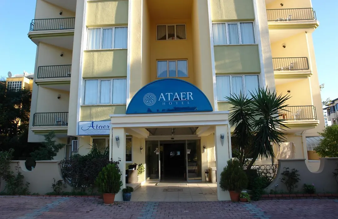 Ataer Hotel-1