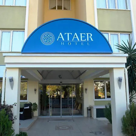 Ataer Hotel-2